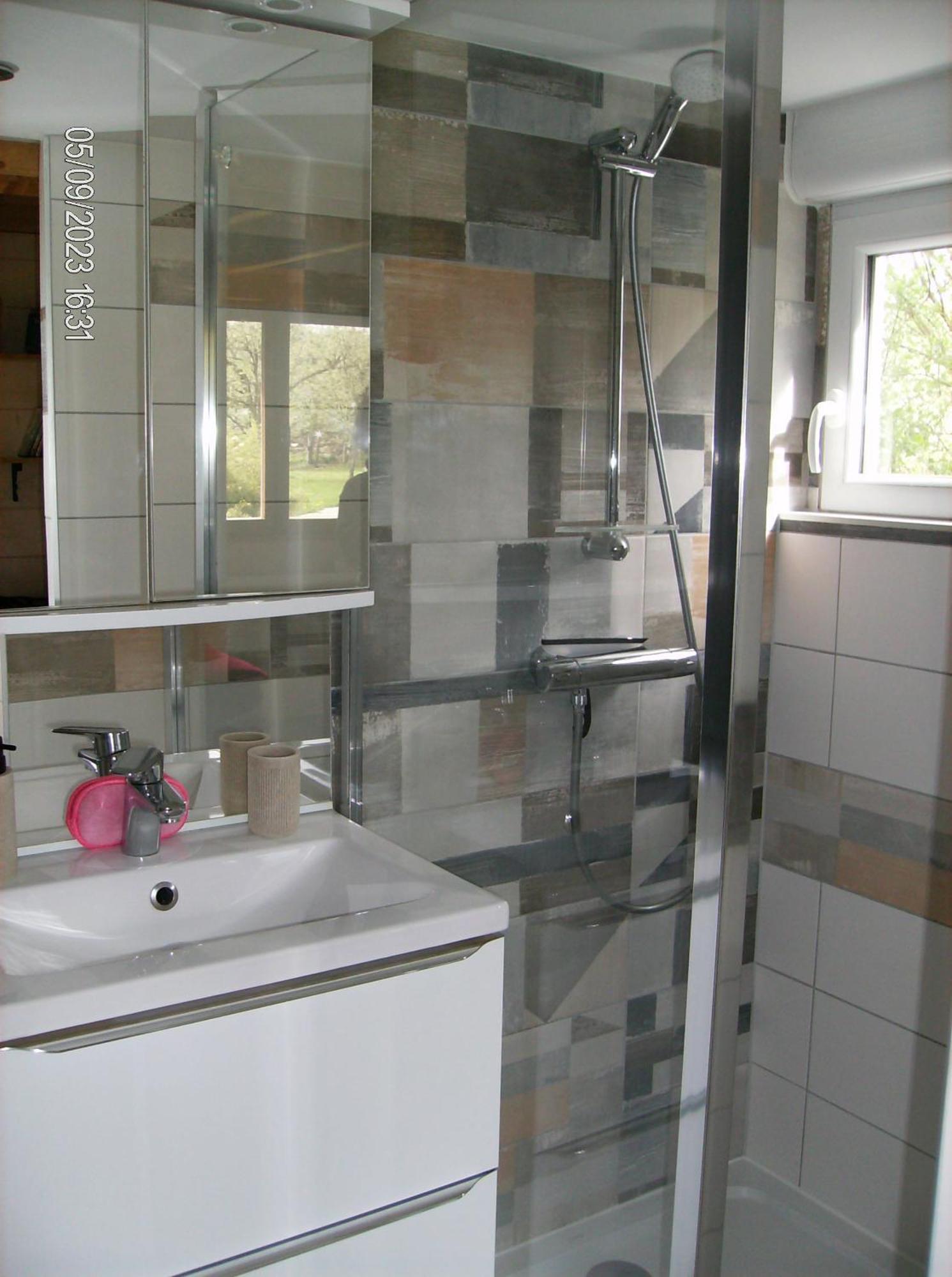 Chambres D'Hotes Sous Les Chenes Gondenans-Montby Bagian luar foto