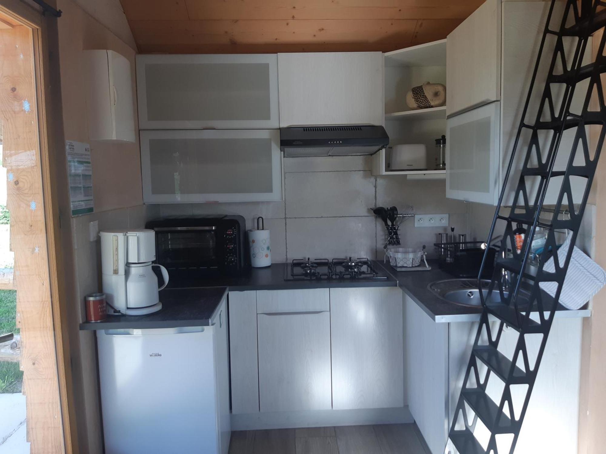 Chambres D'Hotes Sous Les Chenes Gondenans-Montby Bagian luar foto