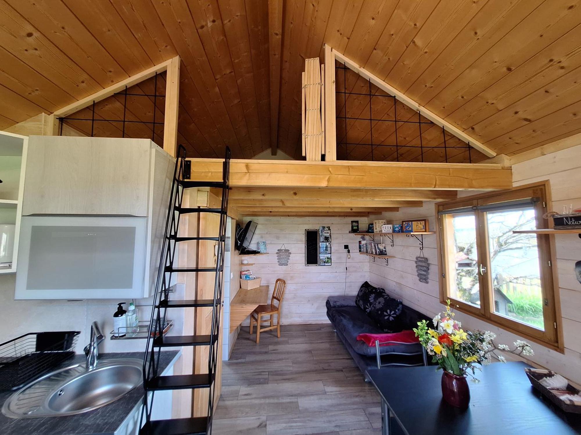 Chambres D'Hotes Sous Les Chenes Gondenans-Montby Bagian luar foto