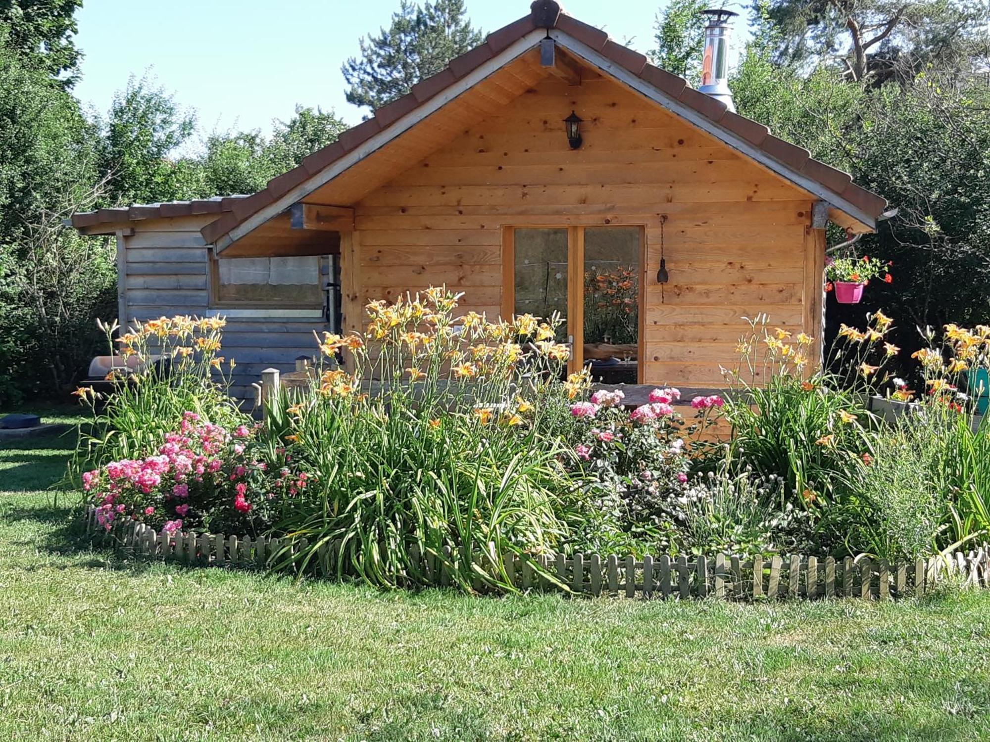 Chambres D'Hotes Sous Les Chenes Gondenans-Montby Bagian luar foto